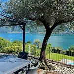 Rosa By Italian Villa Colonno