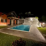 Villa Rosa By Italian