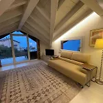 Villa Rosa By Italian Colonno