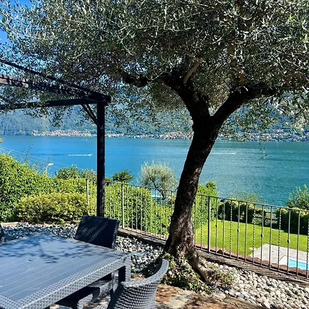 Rosa By Italian 빌라 Colonno