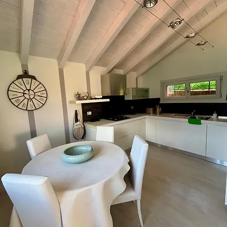 Rosa By Italian * Colonno