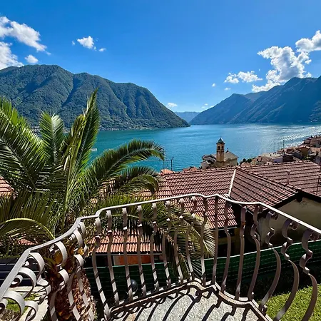 빌라 Rosa By Italian Colonno