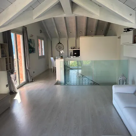 Rosa By Italian 빌라 Colonno