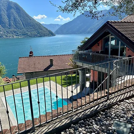 Rosa By Italian Colonno