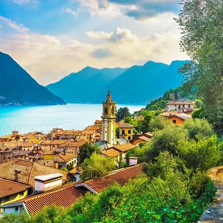 Rosa By Italian 빌라 *