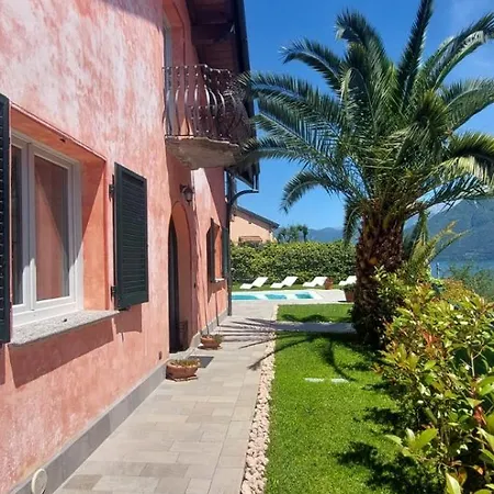 Rosa By Italian *