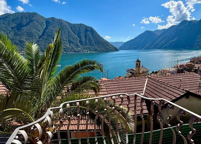 Villa Rosa By Italian Colonno