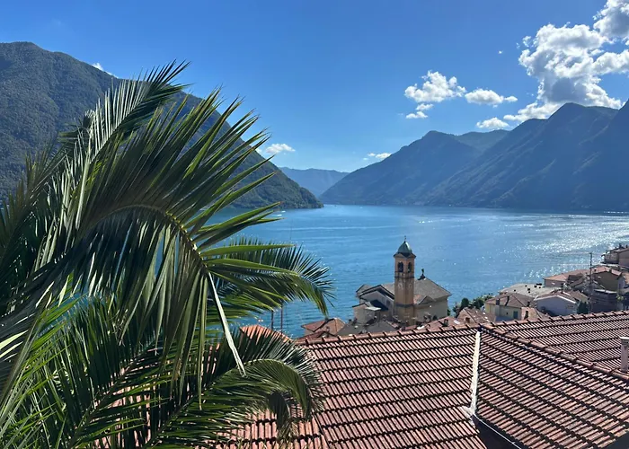 Villa Rosa By Italian Colonno