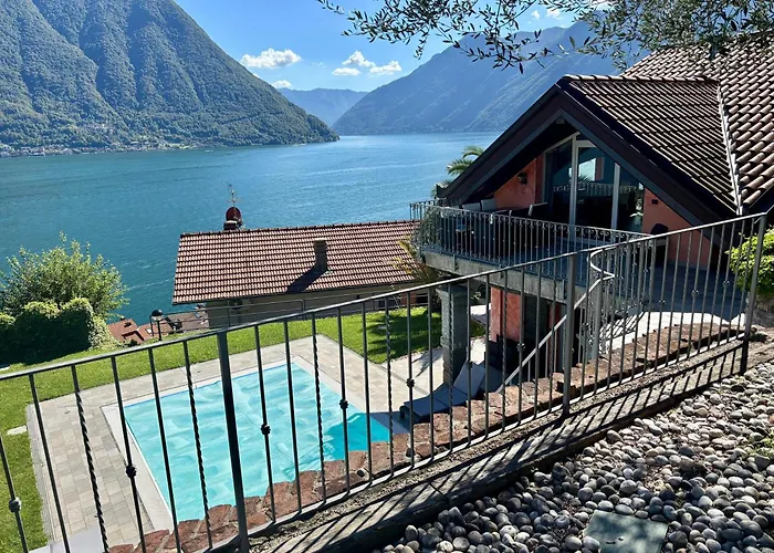 Rosa By Italian Colonno