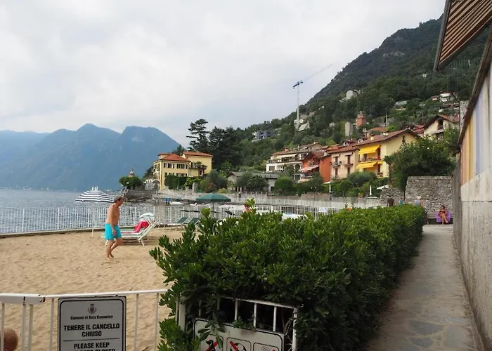 Rosa By Italian Villa Colonno