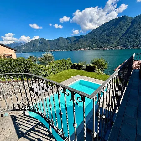 Rosa By Italian ヴィラ *