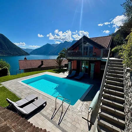 Rosa By Italian ヴィラ *