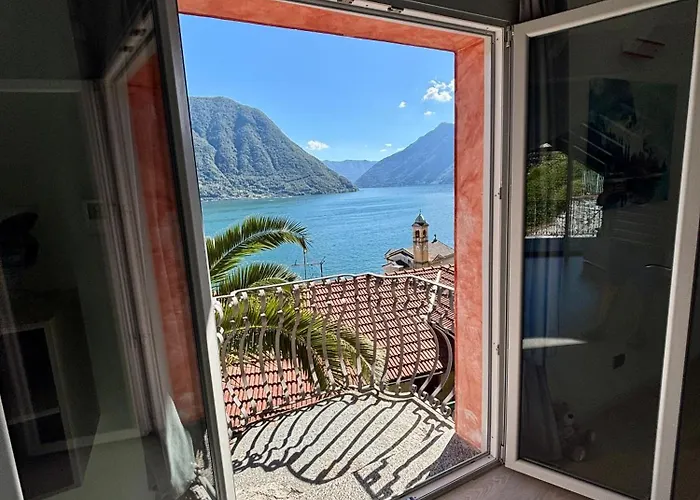 Rosa By Italian * Colonno