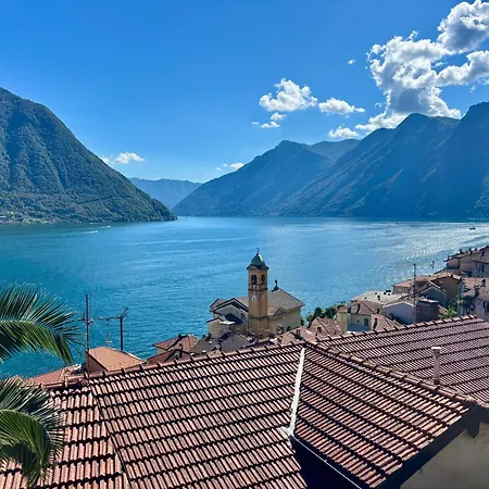 Rosa By Italian Вилла