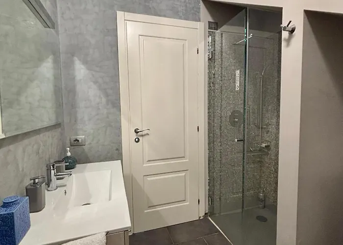 Rosa By Italian Вилла