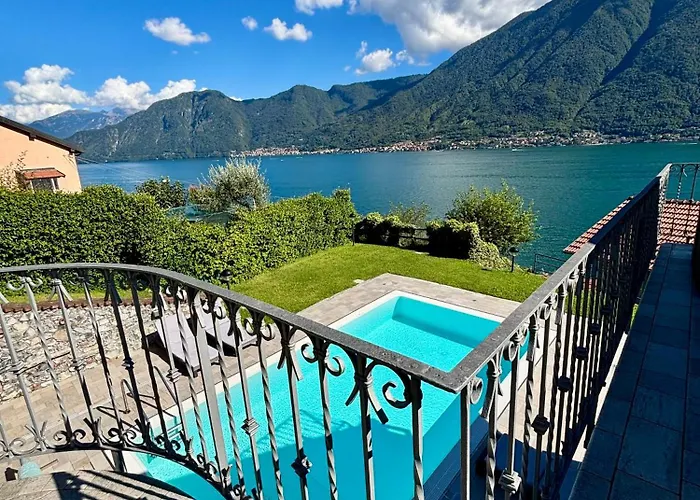 Rosa By Italian Вилла *