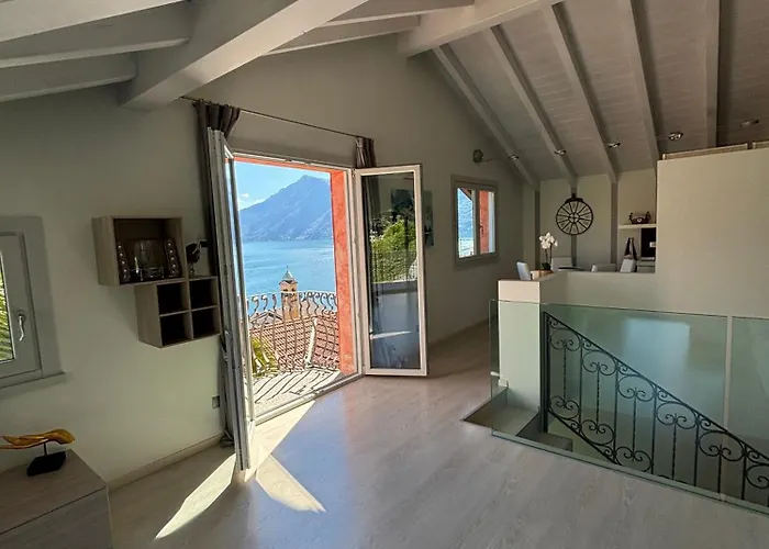 Rosa By Italian Вилла Colonno