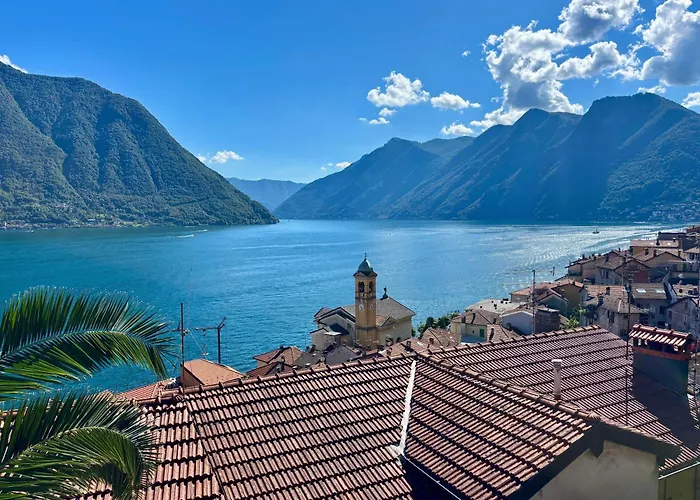 Rosa By Italian Вилла