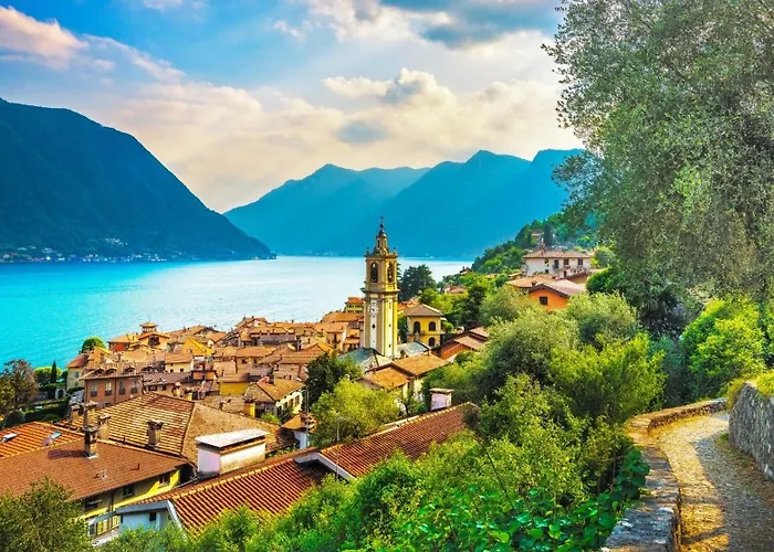 Rosa By Italian Вилла *