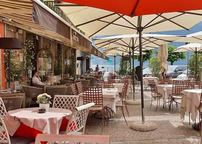 Rosa By Italian * Colonno